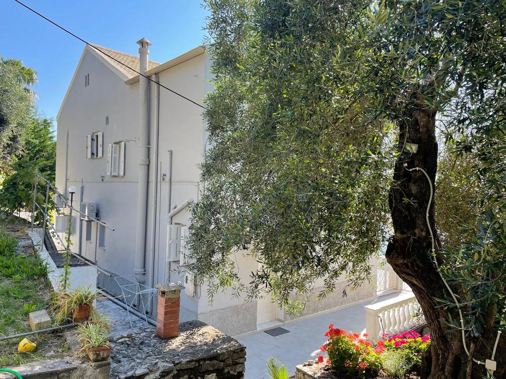 Casa en Corfú, Grecia, 209 m² - imagen 4