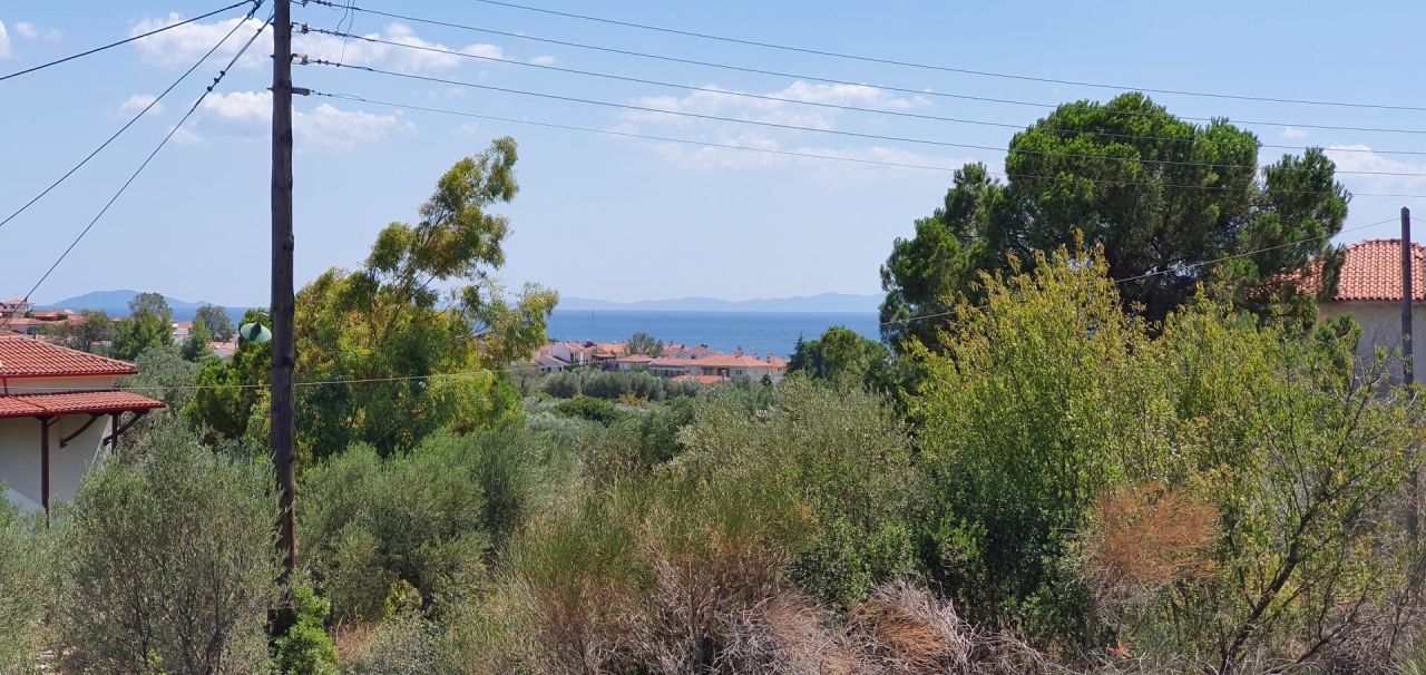 House in Sithonia, Greece, 237 m² - picture 4