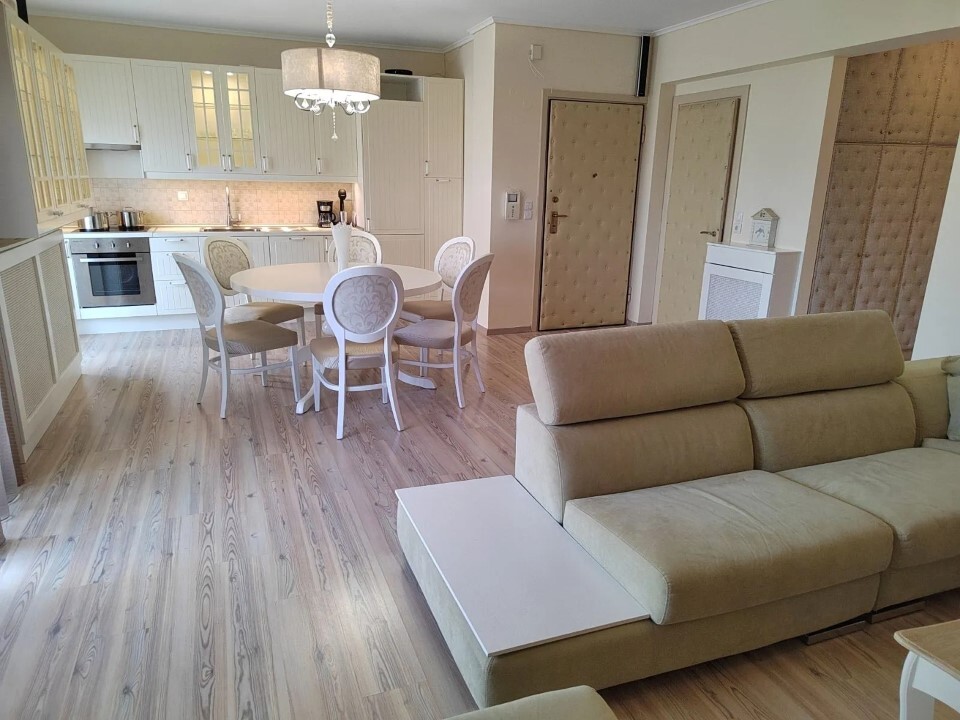 Flat in Thessaloniki, Greece, 123 m² - picture 4