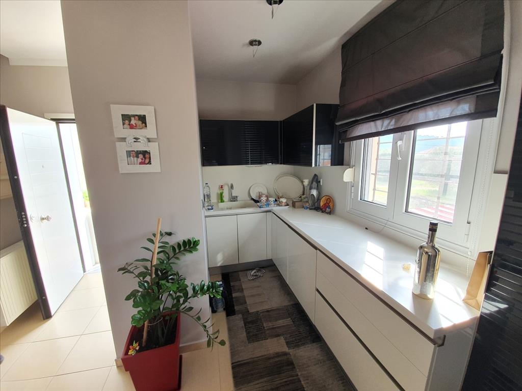 Maisonette in Kassandra, Greece, 171 m² - picture 4