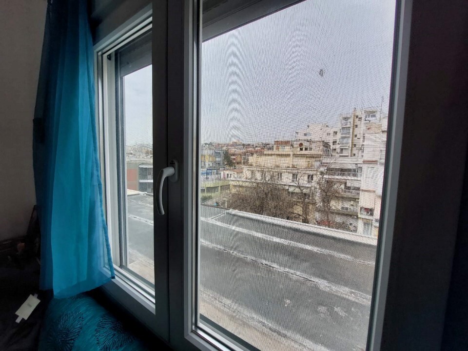 Appartement à Thessalonique, Grèce, 46 m² - image 4