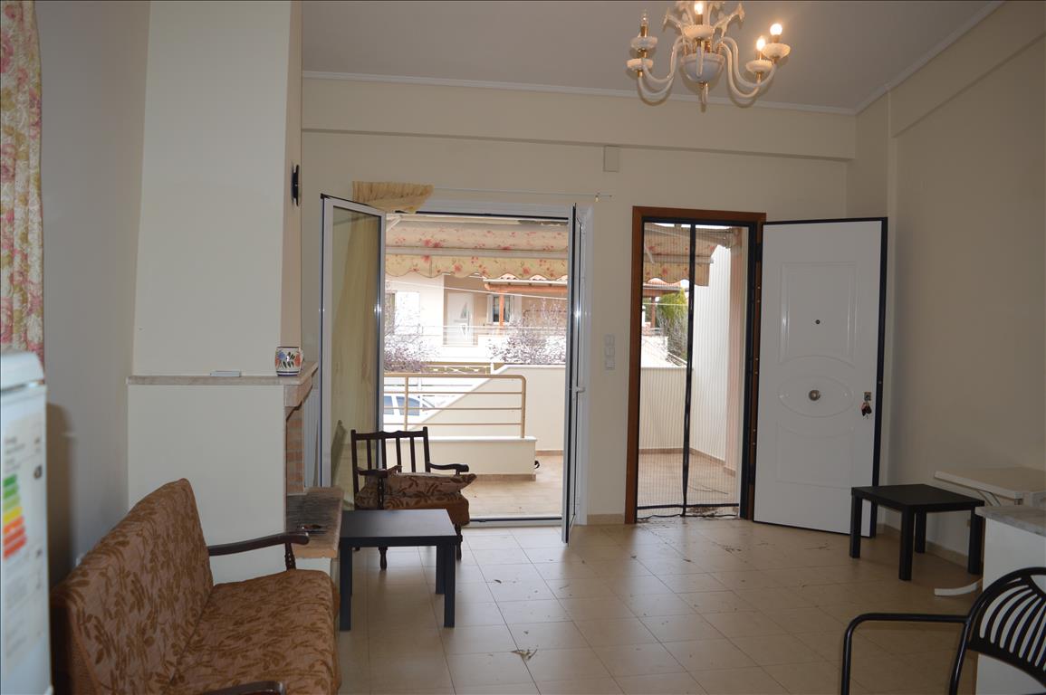 Maisonette in Attica, Greece, 95 m² - picture 4