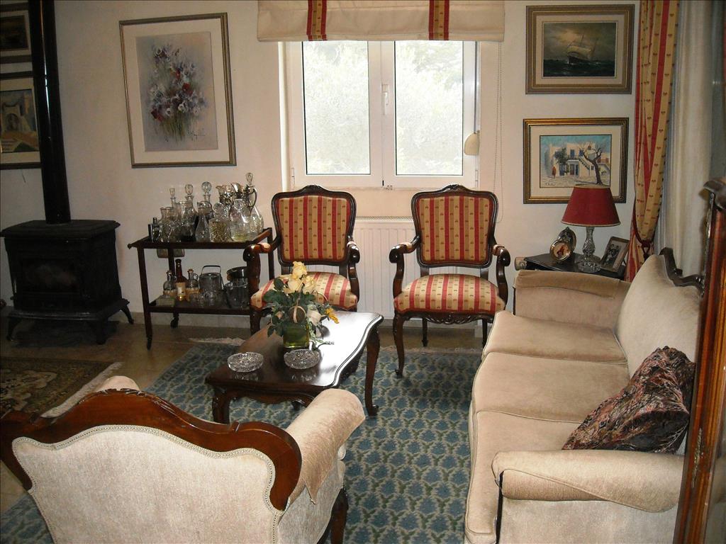 Maison à Athènes, Grèce, 246 m² - image 4