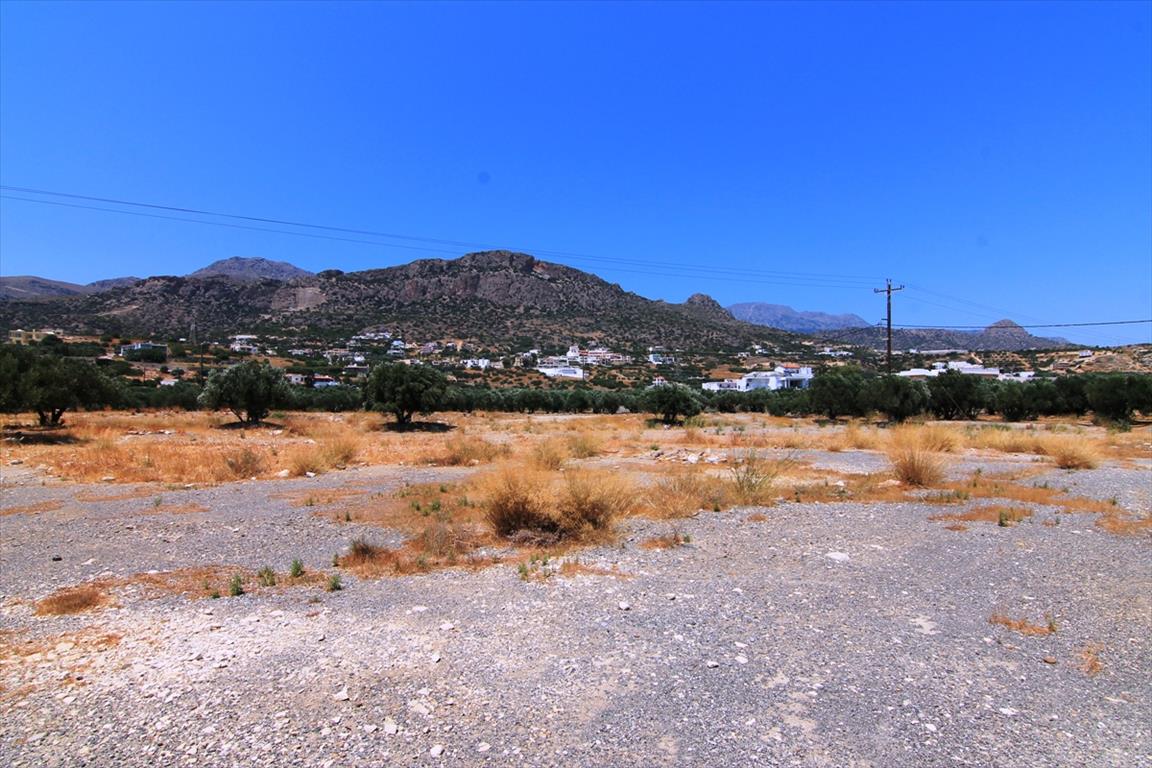 Land in Heraklion, Greece, 11 000 m² - picture 4