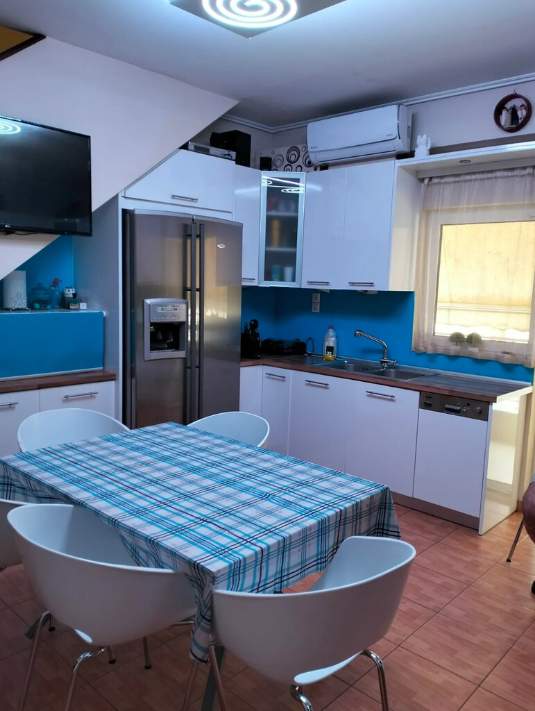 Maisonette in Athens, Greece, 100 m² - picture 4