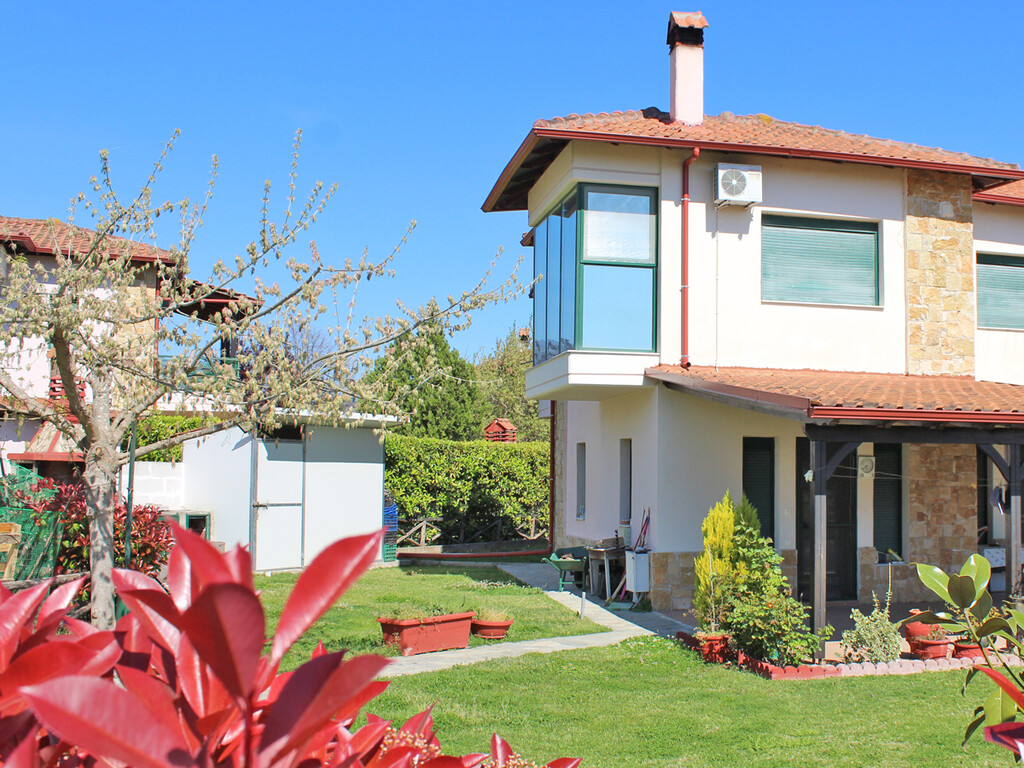 Maisonette in Olympiaki Akti, Greece, 65 m² - picture 4