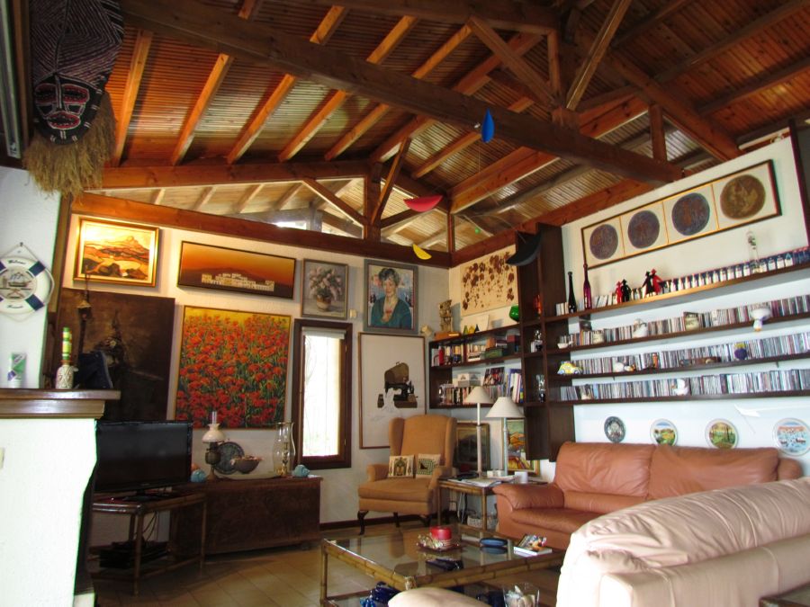 Villa en Kassandra, Grecia, 195 m² - imagen 4