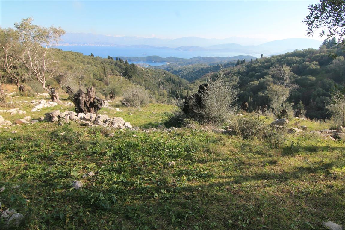 Terreno a Corfù, Grecia, 6 000 m2 - foto 4