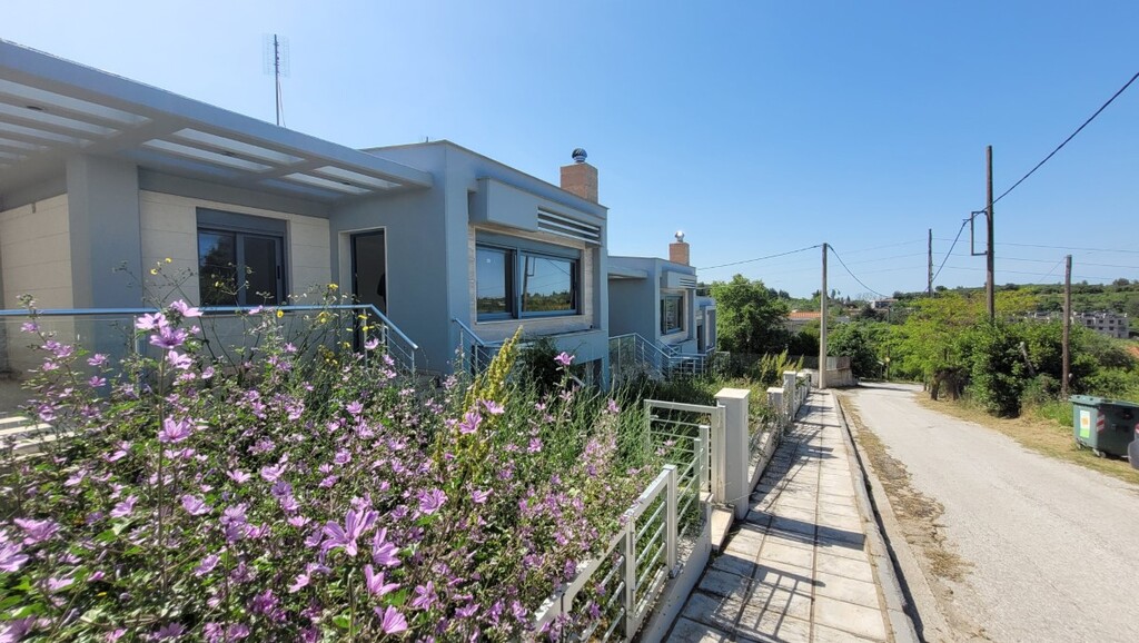 Maisonnette à Thessalonique, Grèce, 149 m² - image 4