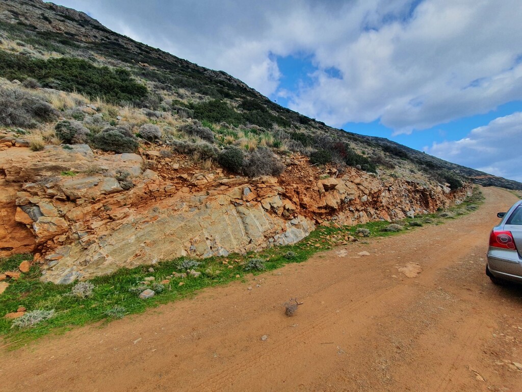 Terrain à Héraklion, Grèce, 13 569 m² - image 4