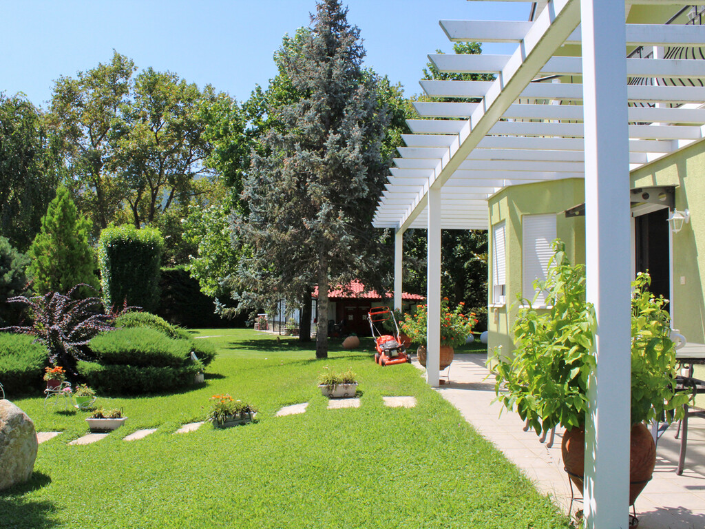 Villa en Olympiaki Akti, Grecia, 160 m² - imagen 4