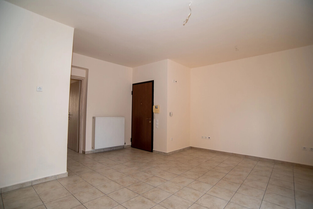 Flat in Athens, Greece, 46 m² - picture 4