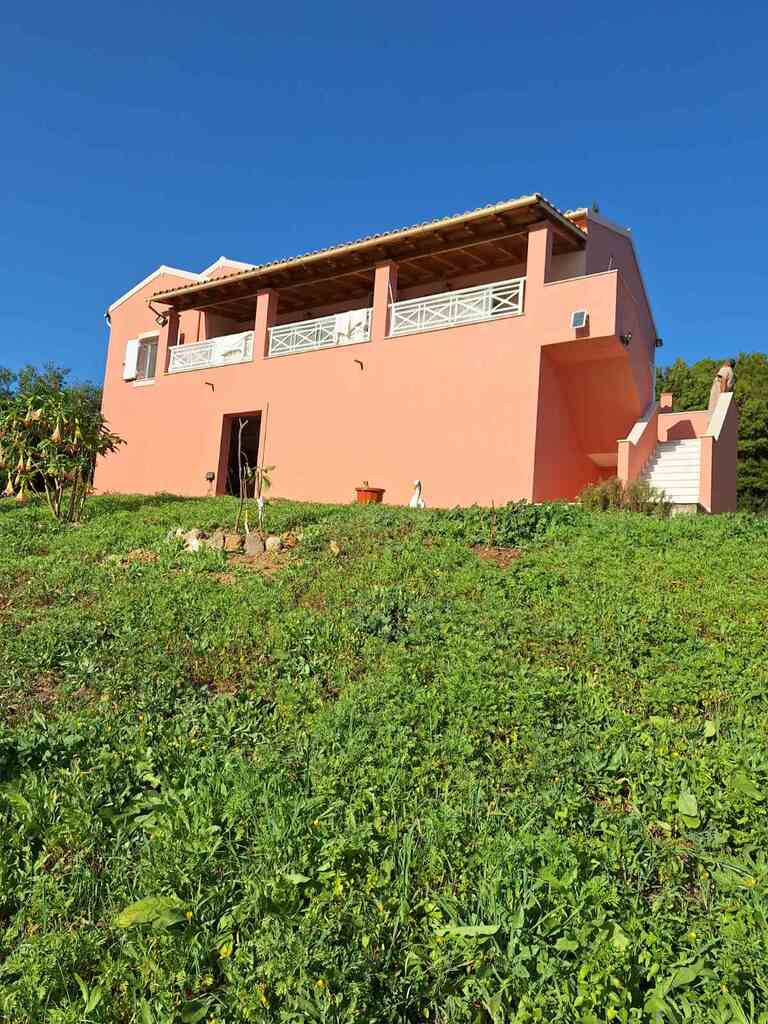 House in Corfu, Greece, 319 m² - picture 4