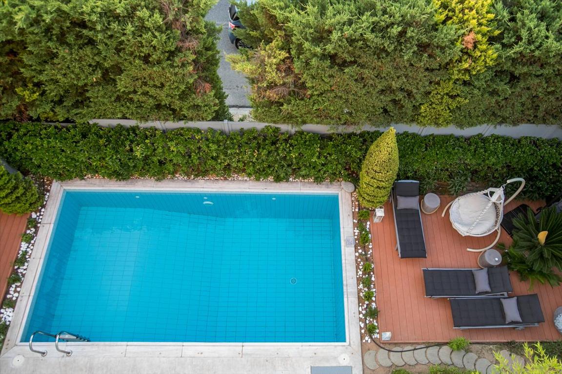 House in Athens, Greece, 270 m² - picture 4