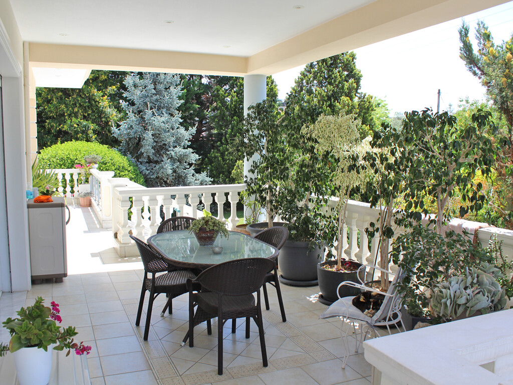 Villa à Olympiaki Akti, Grèce, 697 m² - image 4