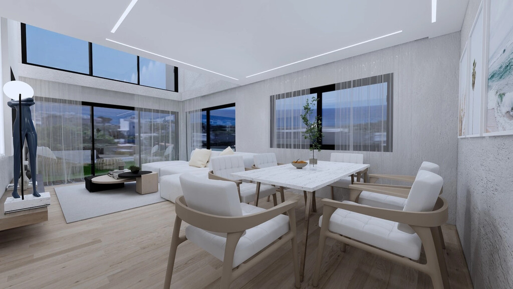 Maisonette in Athen, Griechenland, 192 m² - Foto 4