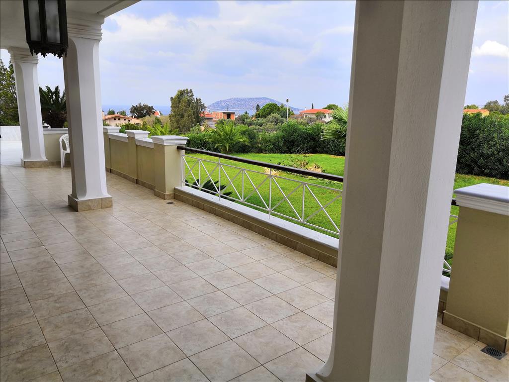 Villa in Attica, Greece, 520 m² - picture 4