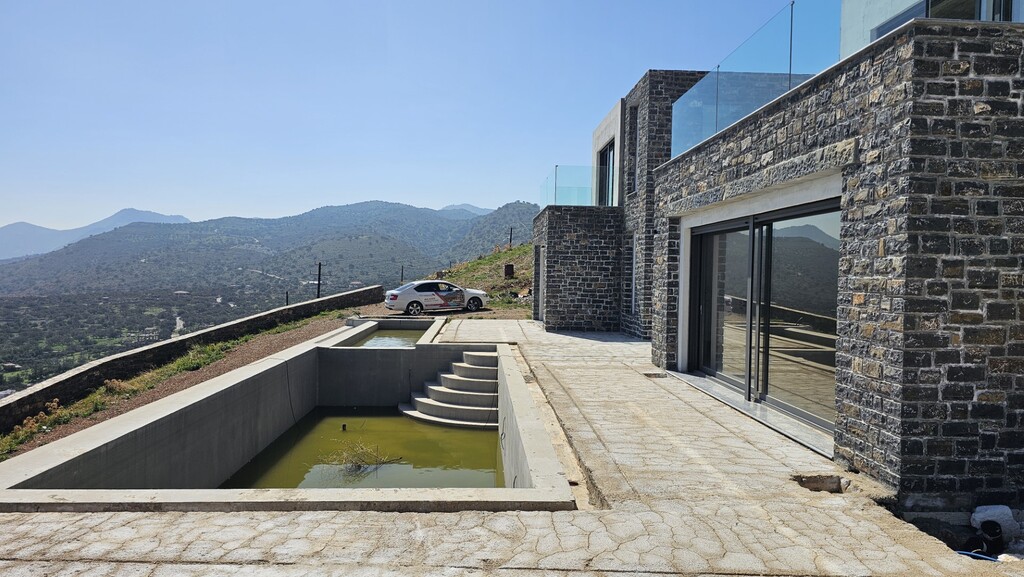 Villa a Heraklion, Grecia, 197 m² - foto 4