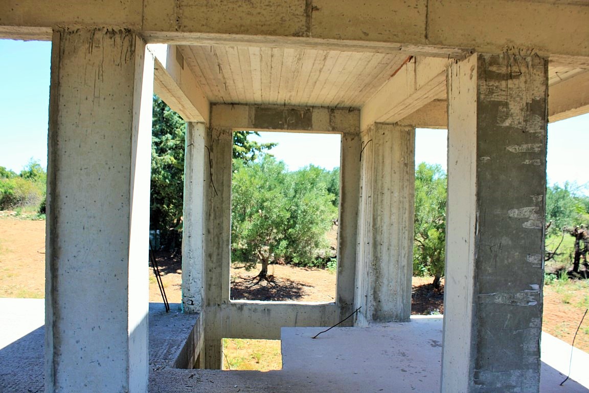 Land in Sithonia, Greece, 4 000 m² - picture 4