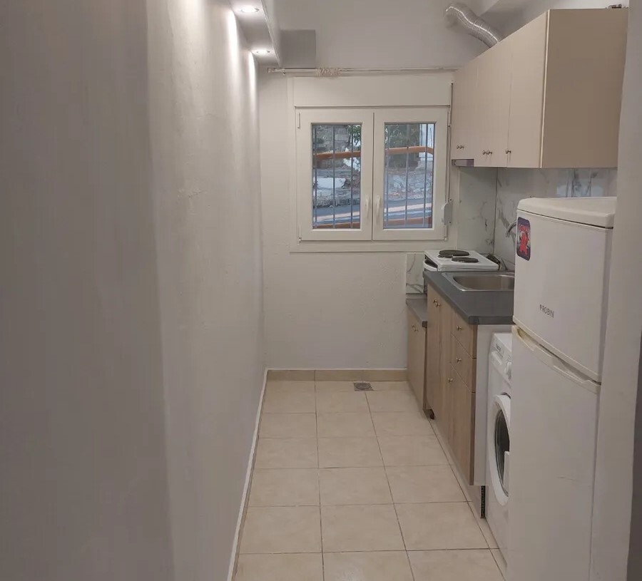 Appartamento a Salonicco, Grecia, 37 m² - foto 4