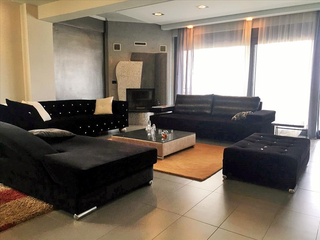 Villa in Thessaloniki, Griechenland, 500 m² - Foto 4