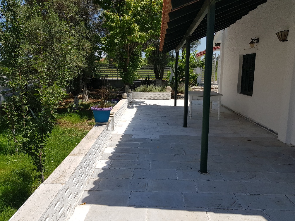 House in Kassandra, Greece, 90 m² - picture 4