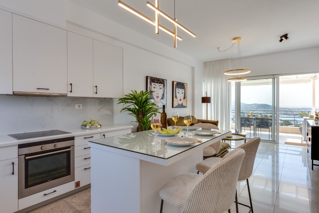 Appartamento a Heraklion, Grecia, 70 m² - foto 4