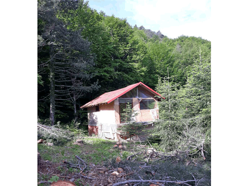 Terreno a Olympiaki Akti, Grecia, 6 890 m2 - foto 4