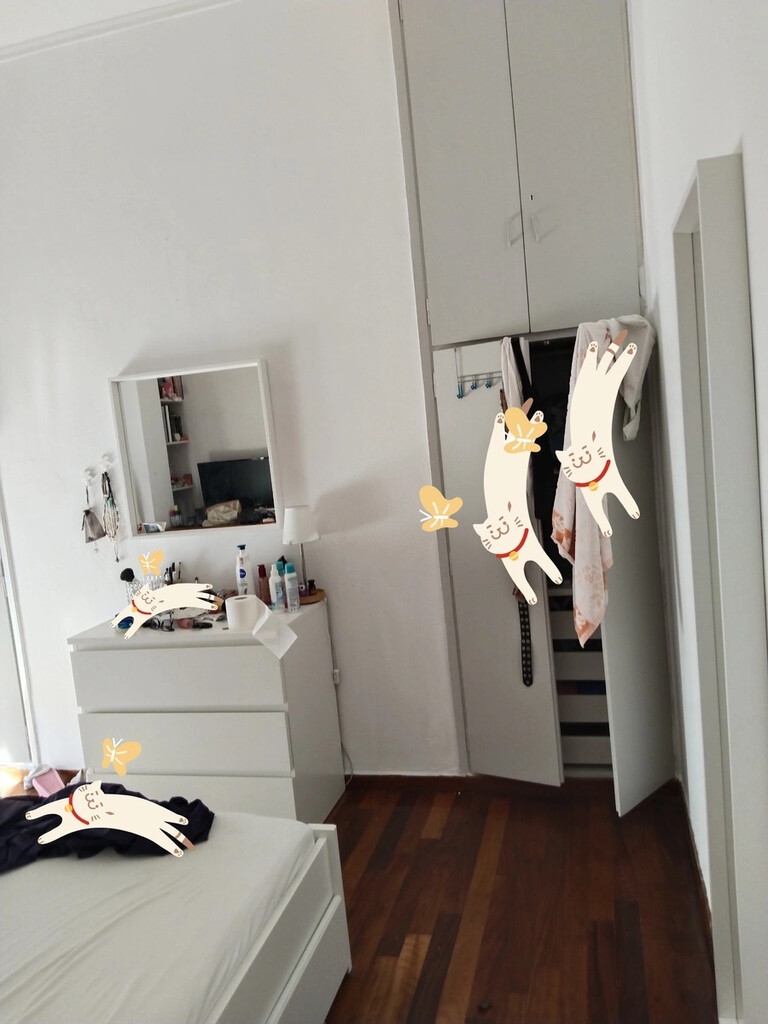 Piso en Atenas, Grecia, 104 m² - imagen 4