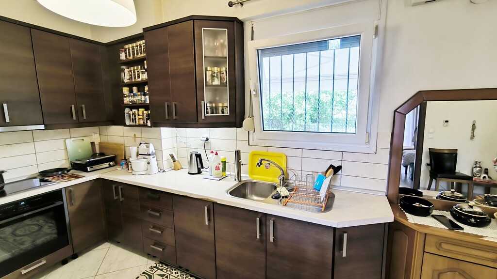 Wohnung in Olympiaki Akti, Griechenland, 45 m² - Foto 4