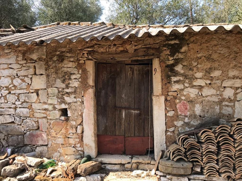 Grundstück in Korfu, Griechenland, 4 000 m² - Foto 4