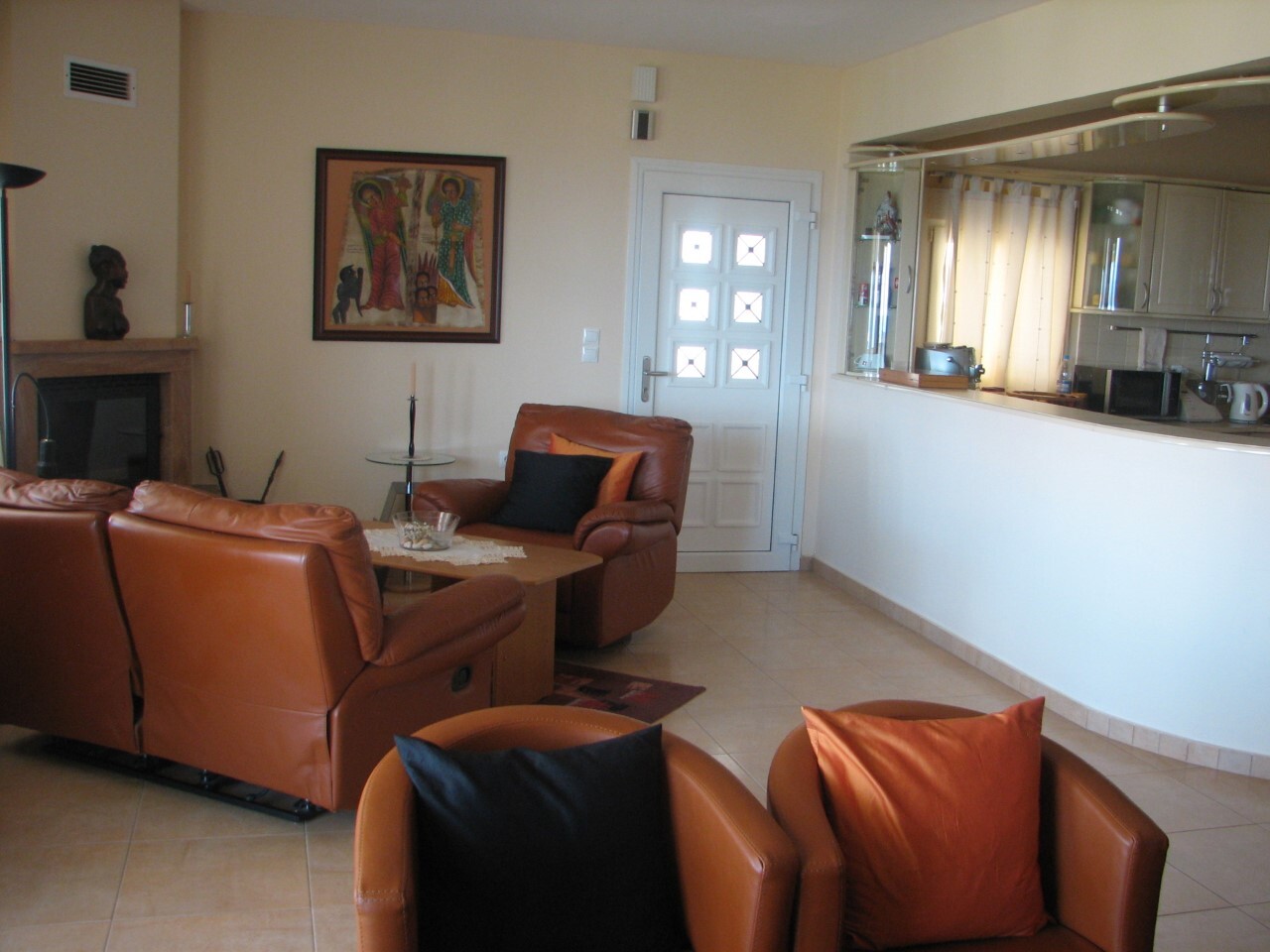 Maison à Kassandra, Grèce, 240 m² - image 4