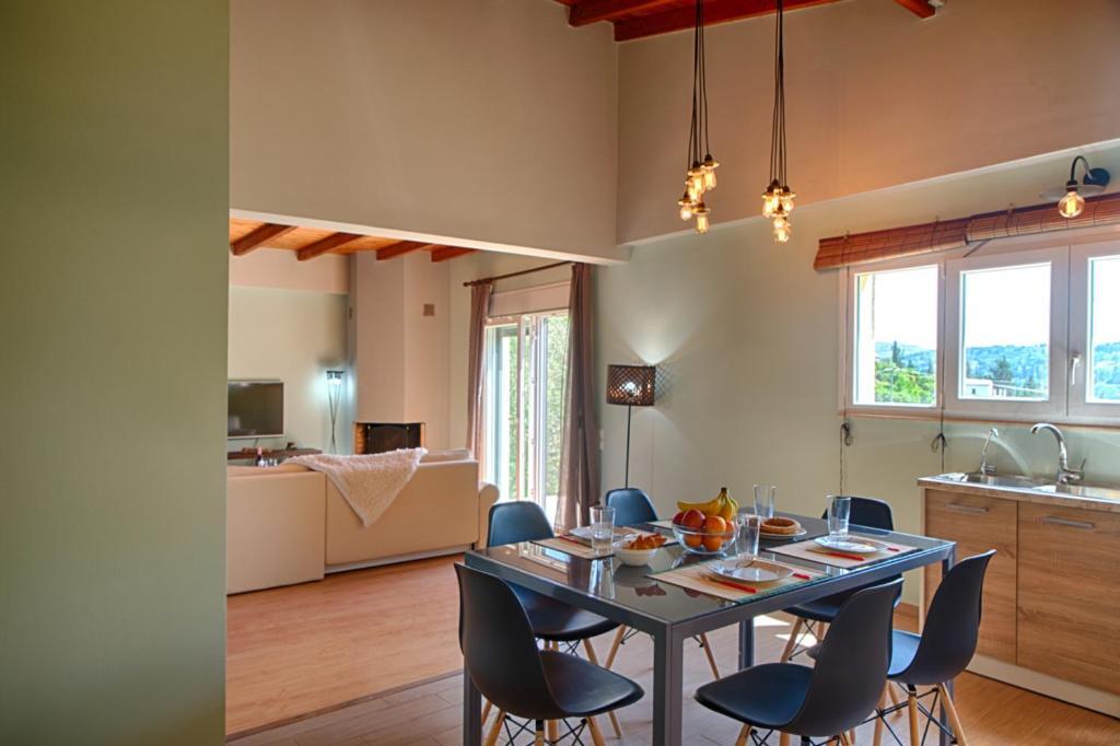 Haus in Korfu, Griechenland, 140 m² - Foto 4