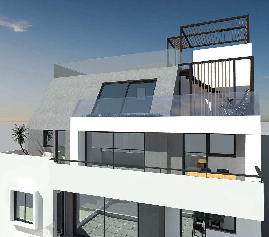 Maisonette in Athen, Griechenland, 101 m² - Foto 4