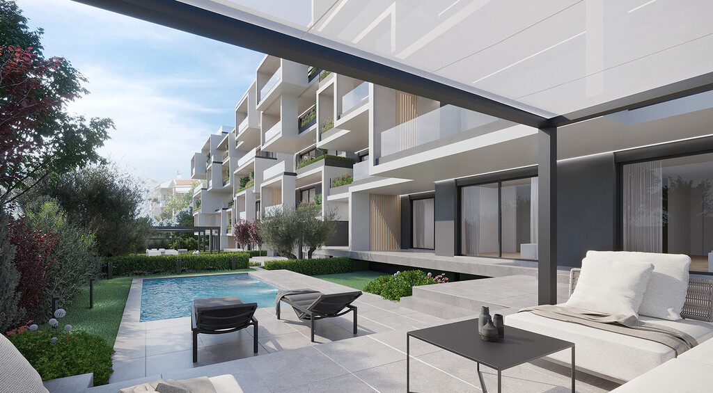 Maisonnette à Athènes, Grèce, 164 m² - image 4