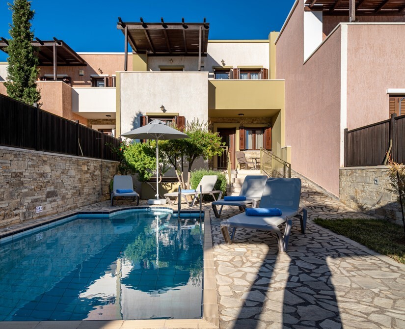 Villa à Héraklion, Grèce, 223 m² - image 4