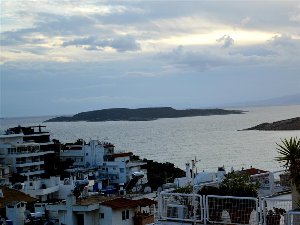 Maisonette en Atenas, Grecia, 200 m² - imagen 4