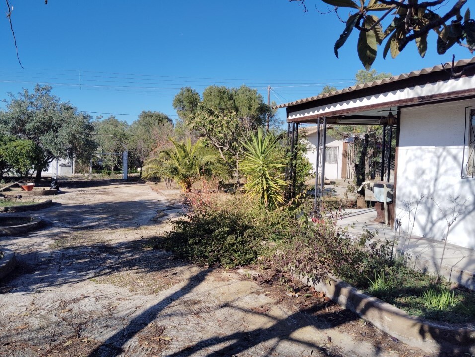 House in Sithonia, Greece, 70 m² - picture 4