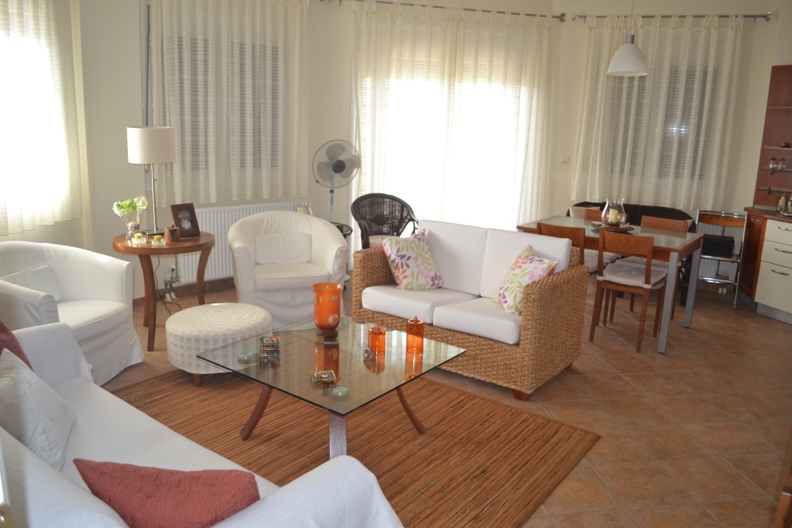 Casa a Calcidica, Grecia, 480 m² - foto 4