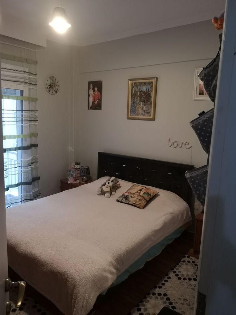 Wohnung in Thessaloniki, Griechenland, 79 m² - Foto 4