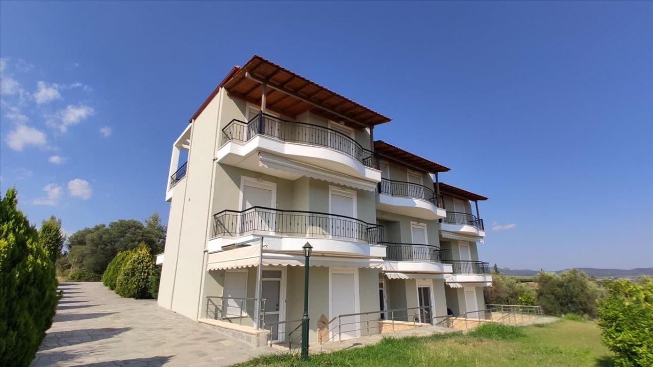 House in Sithonia, Greece, 360 m² - picture 4