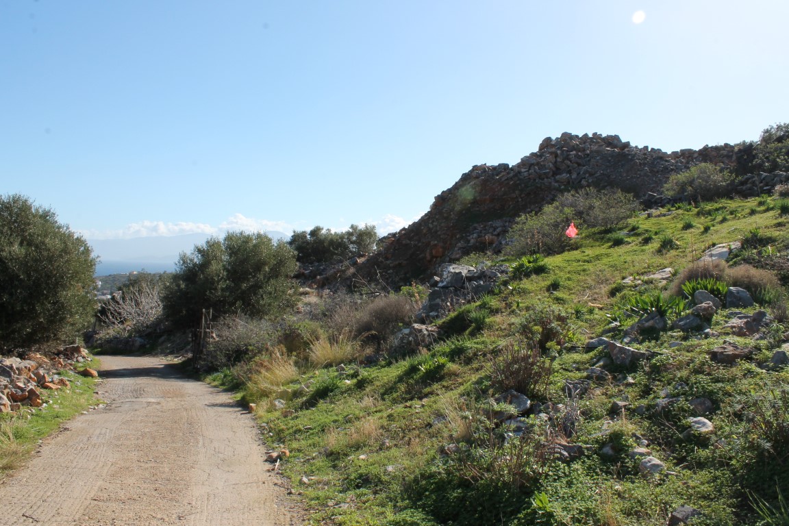 Terrain à Héraklion, Grèce, 2 524 m² - image 4