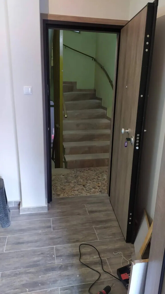 Wohnung in Athen, Griechenland, 72 m² - Foto 4