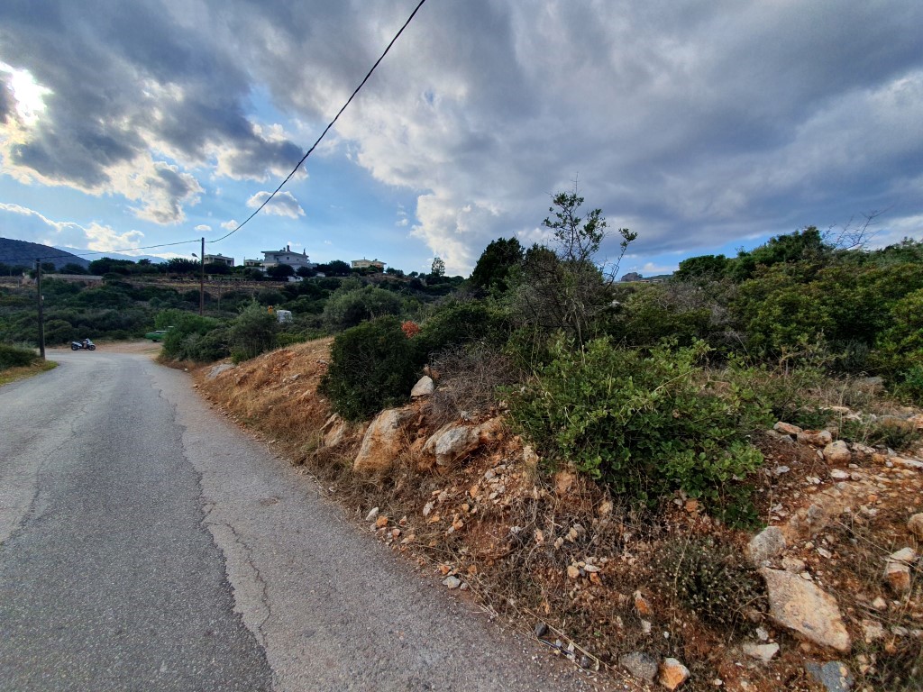 Grundstück in Heraklion, Griechenland, 7 249 m² - Foto 4