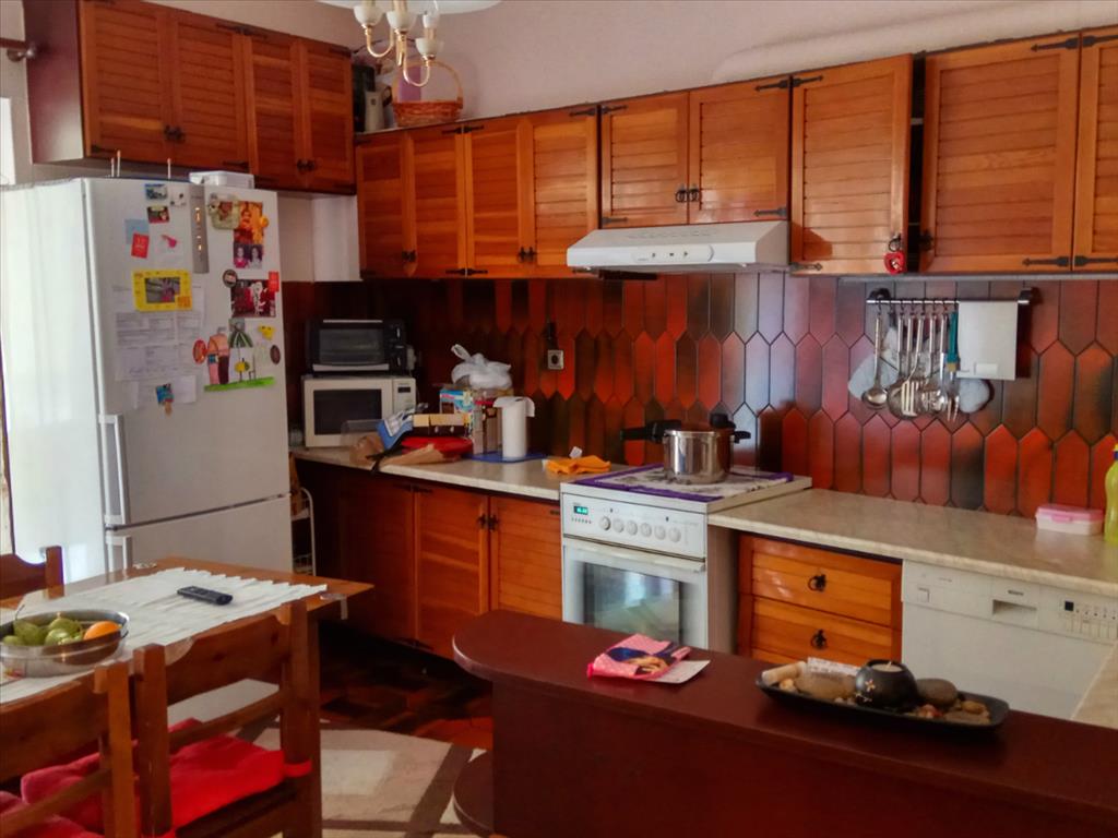 Maisonette in Athen, Griechenland, 126 m² - Foto 4