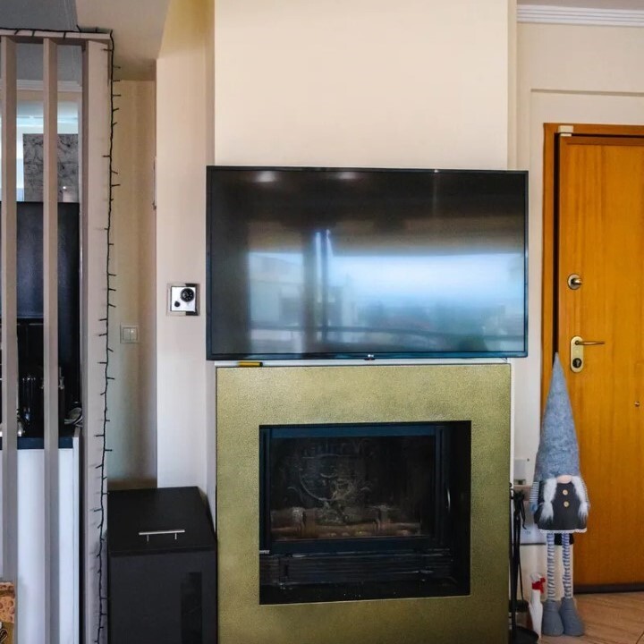 Wohnung in Thessaloniki, Griechenland, 125 m² - Foto 4