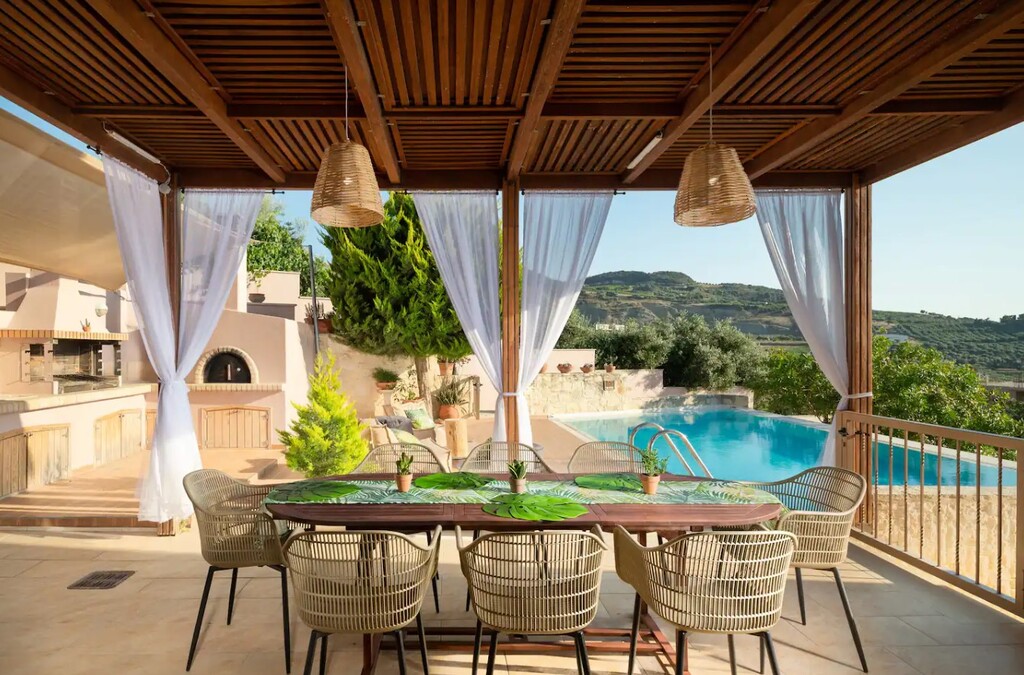 Villa à Héraklion, Grèce, 197 m² - image 4