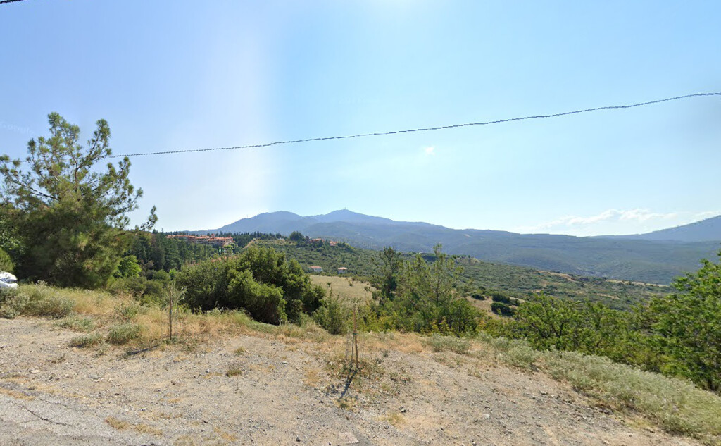 Land in Thessaloniki, Greece, 3 300 m² - picture 4