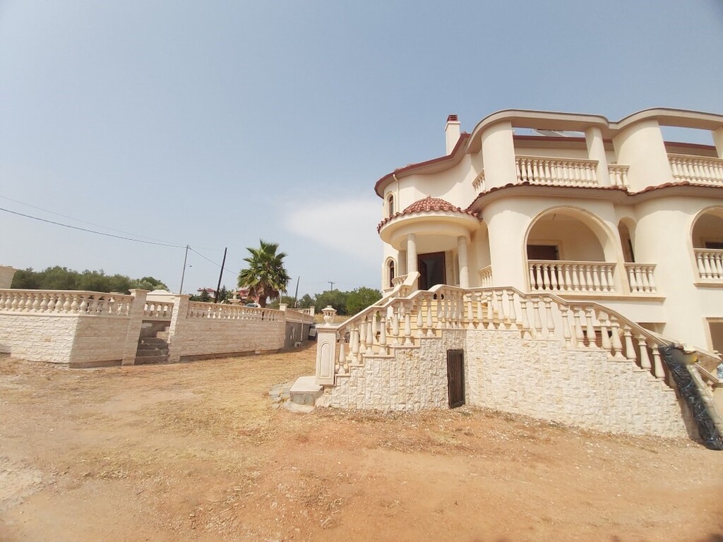 Maison en Sithonie, Grèce, 400 m² - image 4