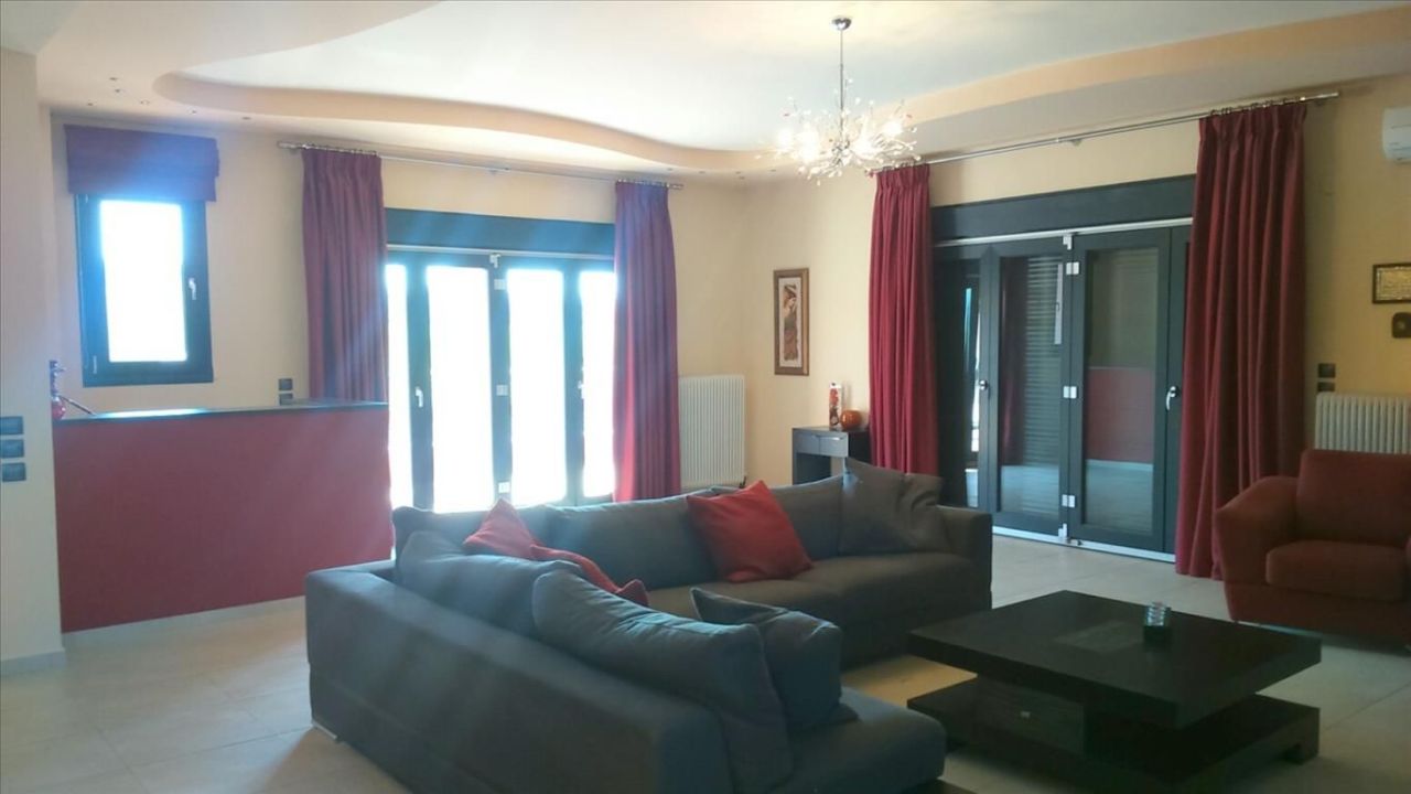Maison à Thessalonique, Grèce, 370 m² - image 4